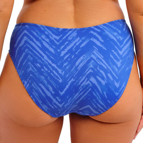 Fantasie Swim Punta Mita Bikini Briefs in Sapphire