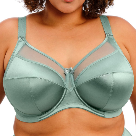 Godess Keira Bra in Seafoam