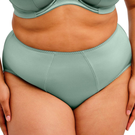Godess Keira Briefs in Seafoam