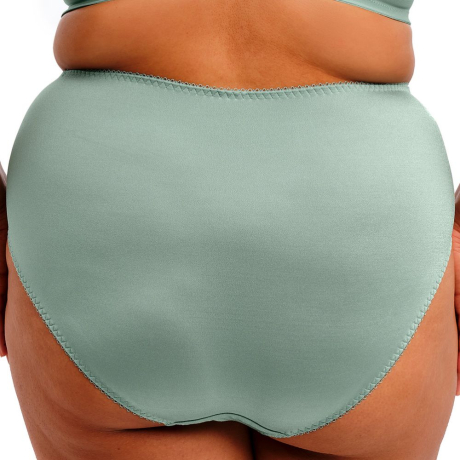 Godess Keira Briefs in Seafoam