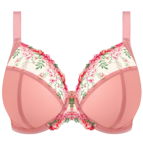 Elomi Aerith Bra in Rose 