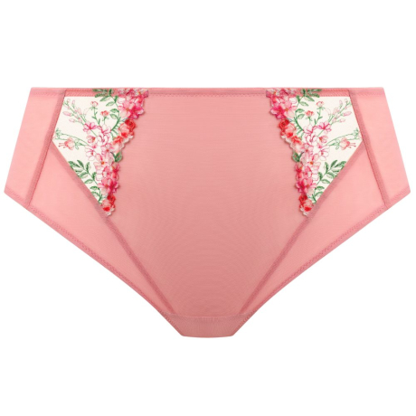 Aerith High Leg Full Briefs