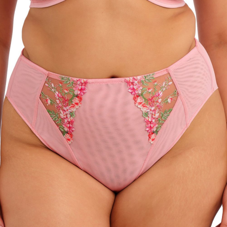 Elomi Aerith Briefs in Rose 