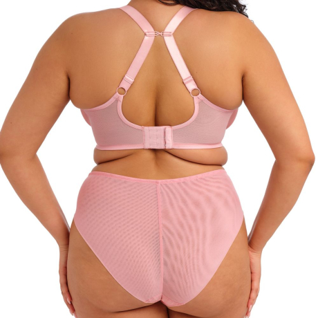 Elomi Aerith Bra and Briefs in Rose 