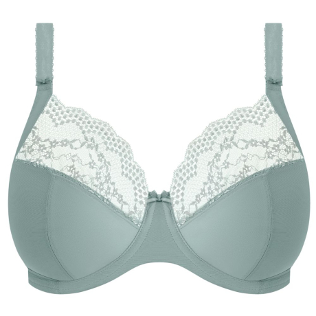 Lucie Underwired Plunge Bra