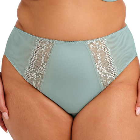 Elomi Lucie Briefs in mist 