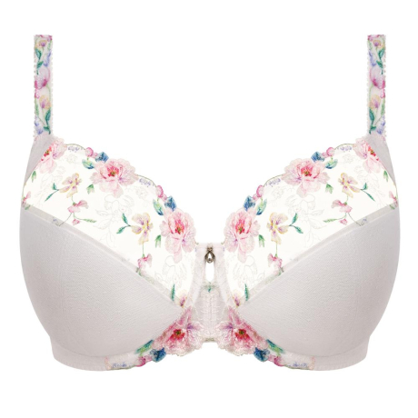 Lillia Underwired Side Support Bra
