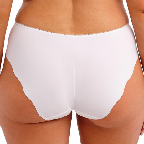Fantasie Lillia Briefs in White