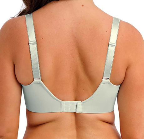 Fantasie Magdalena Underwired Side Support Bra in Vintage Green FL103401