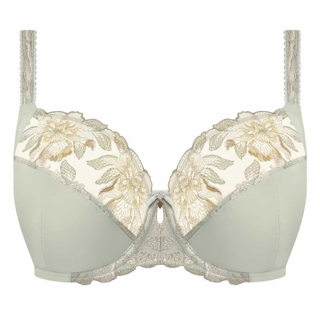 Magdalena Underwired Side Support Bra