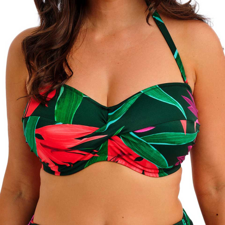 Fantasie Swim Pichola Mangrove Bikini Top FS503909