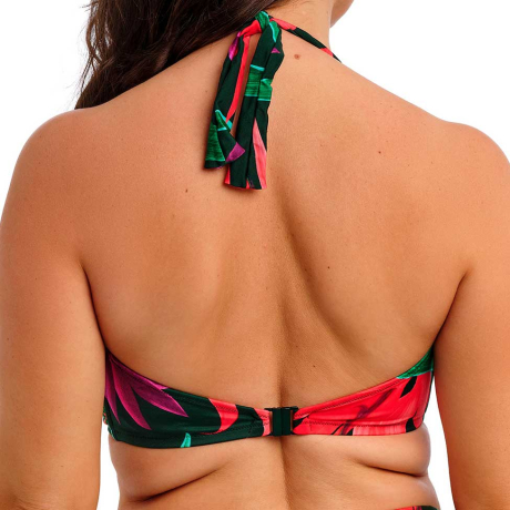 Fantasie Swim Pichola Mangrove Bandeau Top FS503909