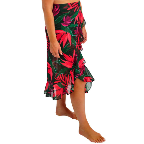 Fantasie Swim Pichola Mangrove Sarong FS503991