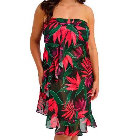 Fantasie Swim Pichola Mangrove Sarong FS503991
