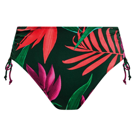 Pichola High Waist Bikini Briefs