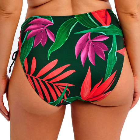 Fantasie Swim Pichola Mangrove Bikini Briefs FS503978