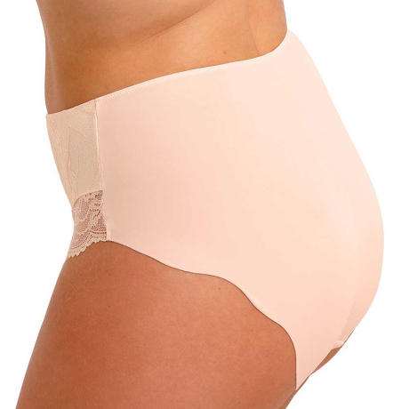 Fantasie Cesile Full Briefs in Peach Sorbet FL103651