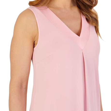 Slenderella Nightdress in Pink GL1700