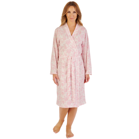 PINK,Slenderella,2026,Housecoat,HC1109