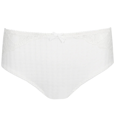 WHITE,PrimaDonna,Madison,2026,briefs,0562126