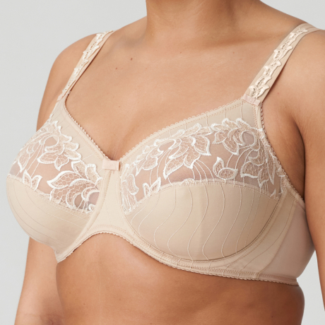 CAFFE LATTE,PrimaDonna,2026,Deauville,bra,0161816,0161817,side view