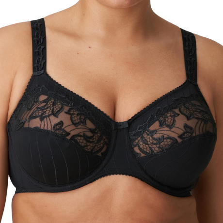 BLACK,PrimaDonna,2026,Deauville,bra,0161816,0161817