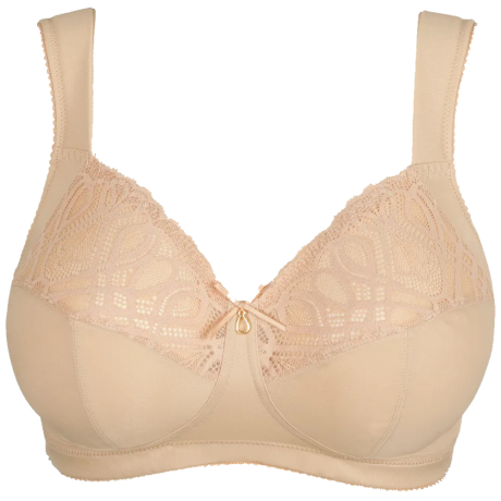 Salerno Soft Cup Support Bra
