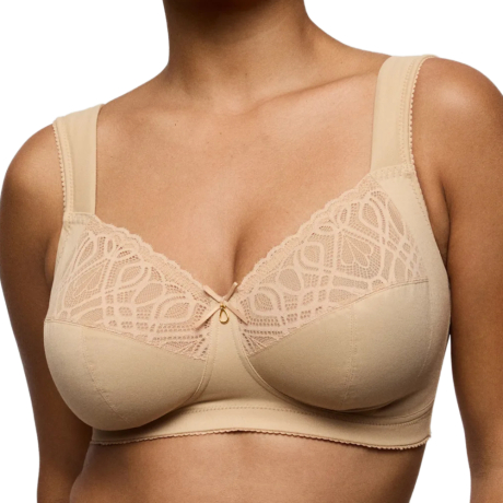 CANDY GINGER,PrimaDonna,Salerno,2026,bra,0163537,front view