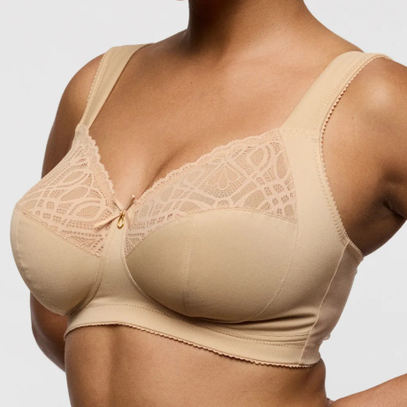 CANDY GINGER,PrimaDonna,Salerno,2026,bra,0163537,side view