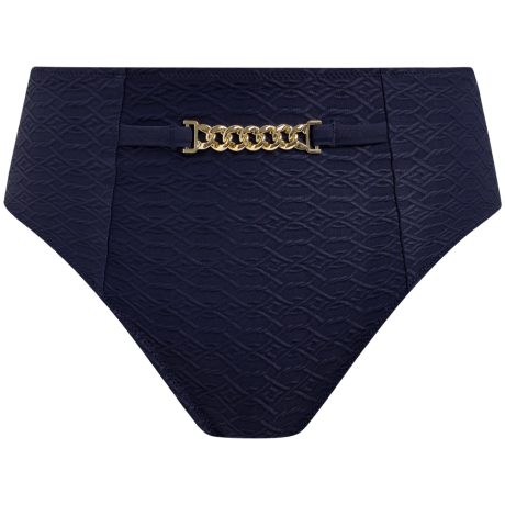 Azores High Waist Bikini Briefs