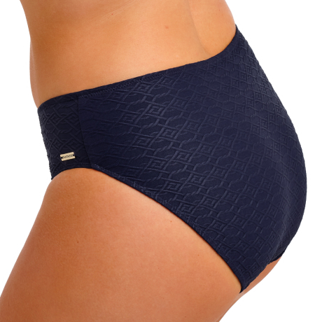 MIDNIGHT,Fantasie Swim,Azores,2026,Bikini Briefs,FS506672,side view