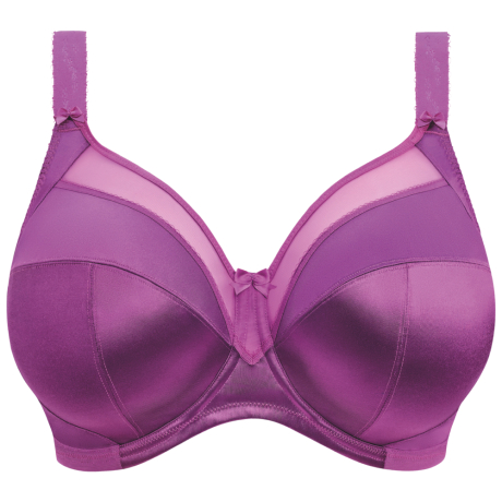 Keira Underwired Support Bra