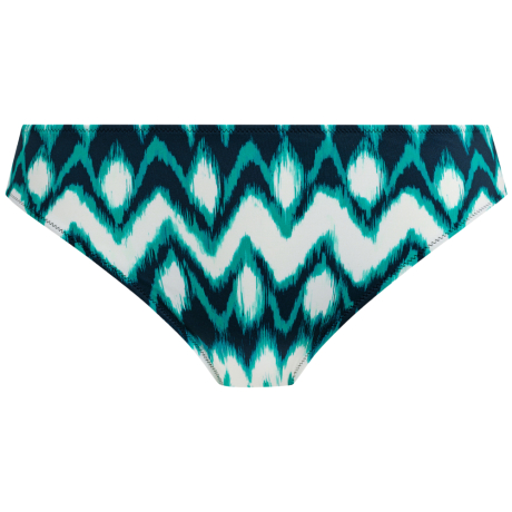 Sabana Mid Rise Bikini Briefs