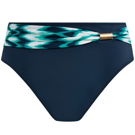 Sabana High Waist Bikini Briefs
