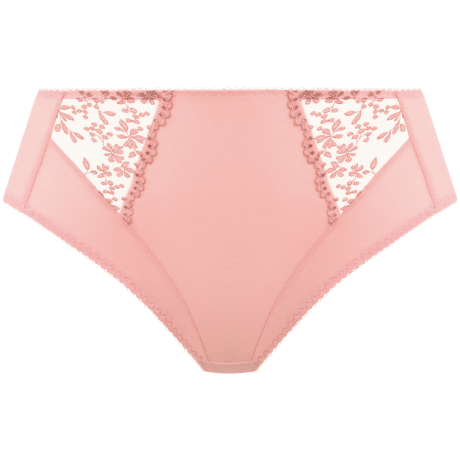 Zarla High Leg Briefs