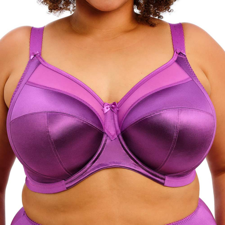 Goddess Keira Bra in Amethyst GD6090
