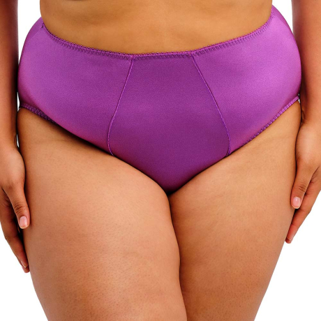 Goddess Keira Briefs in Amethyst GD6095
