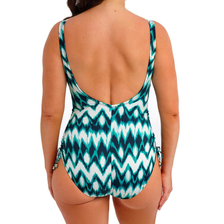 Backview of Fantasie Swim Sabana Swimsuit FS506430
