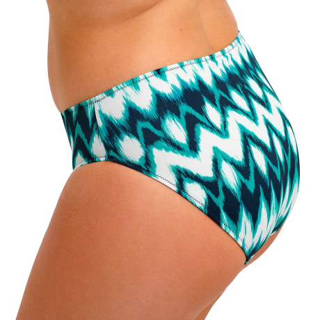 Sideview of Fantasie Swim Sabana Bikini Briefs FS506472
