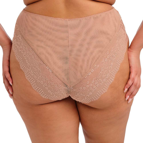 Elomi Lucie Briefs in Wildcat EL4498
