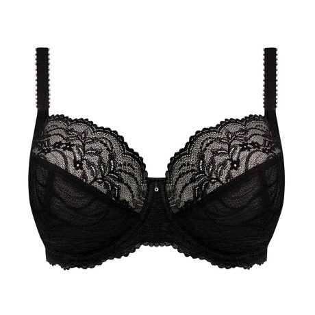 Fantasie Cesile Bra In Black FL103601
