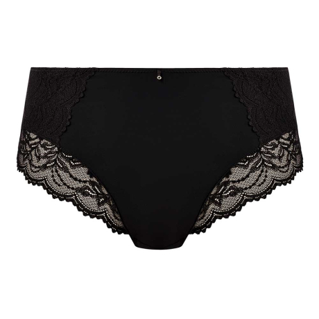 Fantasie Cesile Briefs In Black FL103651
