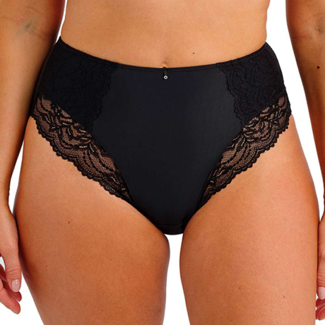 Fantasie Cesile Briefs In Black FL103651
