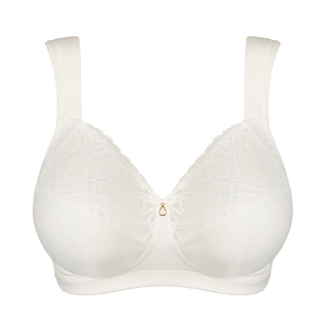 Salerno Soft Cup Support Bra