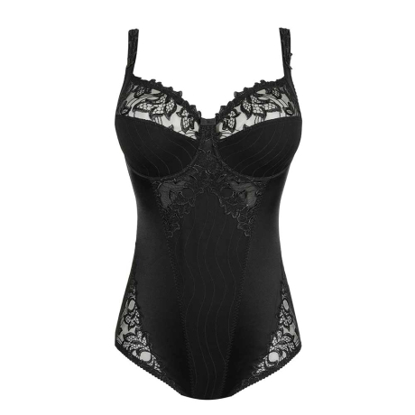 PrimaDonna Deauville Body In Black 0461810
