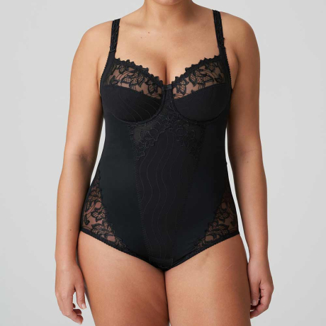 PrimaDonna Deauville Body In Black 0461810
