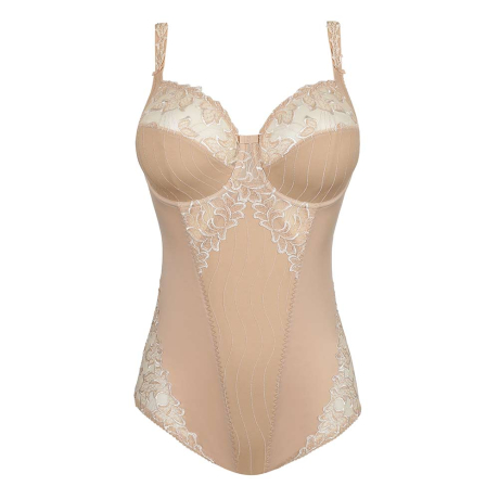 Deauville Full Cup Underwired Body