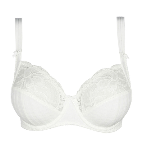 PrimaDonna Madison Bra in Natural 0162121
