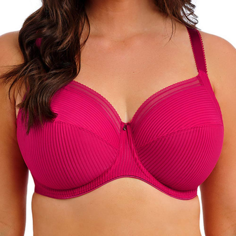 Fantasie Fusion Bra In Framboise FL3091
