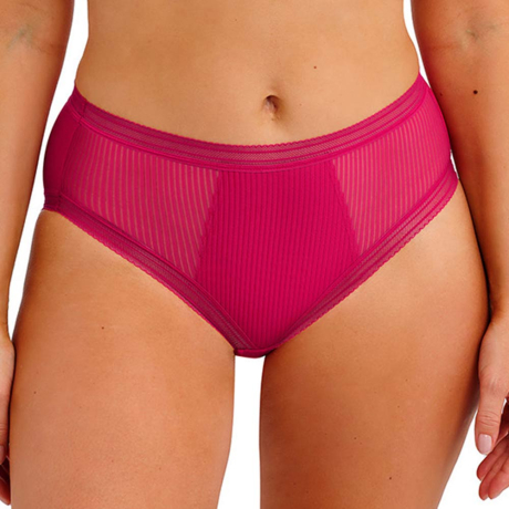 Fantasie Fusion Briefs In Framboise FL3095
